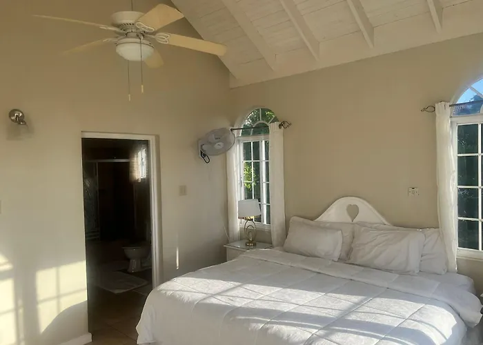 Retreat Guest House