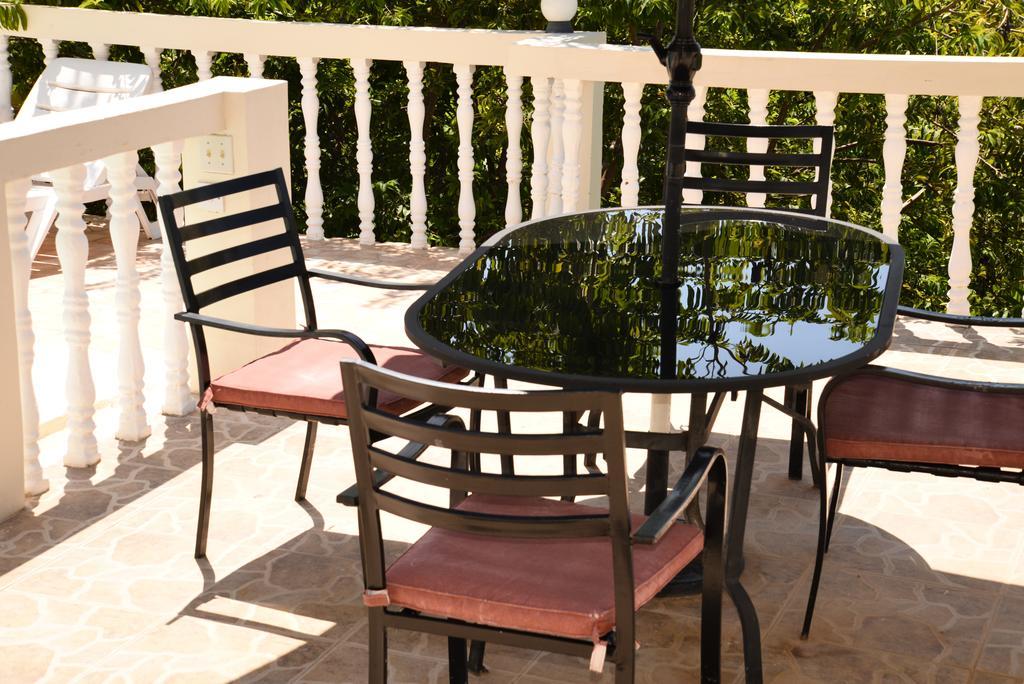 Retreat Casa de hóspedes